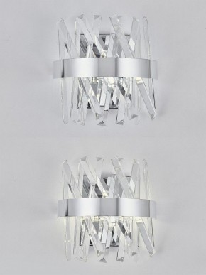 Накладной светильник Natali Kovaltseva TIZIANO LED LAMPS 81114/1W в Перми - perm.ok-mebel.com | фото 4