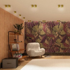 Накладной светильник Novotech Arum 358494 в Перми - perm.ok-mebel.com | фото 2