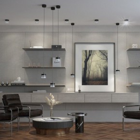 Накладной светильник Novotech Aura 359002 в Перми - perm.ok-mebel.com | фото 3