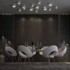 Накладной светильник Novotech Aura 359003 в Перми - perm.ok-mebel.com | фото 4