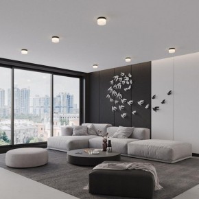 Накладной светильник Novotech Aura 359445 в Перми - perm.ok-mebel.com | фото 5