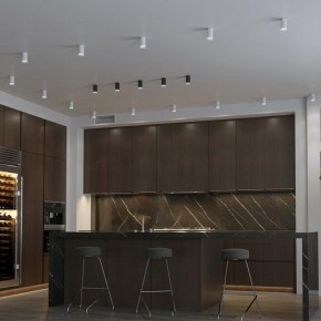 Накладной светильник Novotech Brill 370845 в Перми - perm.ok-mebel.com | фото 2