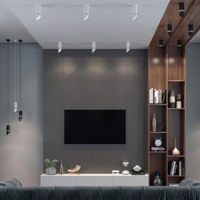 Накладной светильник Novotech Delta 370904 в Перми - perm.ok-mebel.com | фото 3