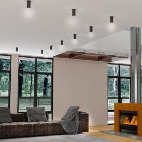 Накладной светильник Novotech Elina 370725 в Перми - perm.ok-mebel.com | фото 4