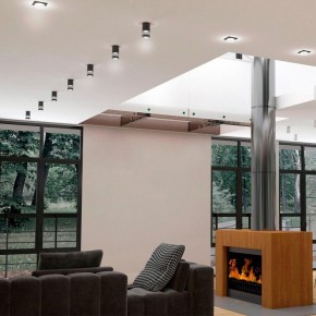 Накладной светильник Novotech Elina 370729 в Перми - perm.ok-mebel.com | фото 4