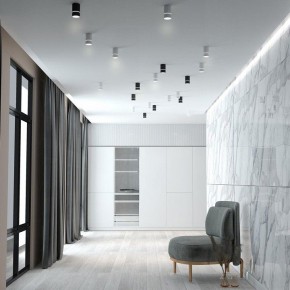 Накладной светильник Novotech Elina 370732 в Перми - perm.ok-mebel.com | фото 4