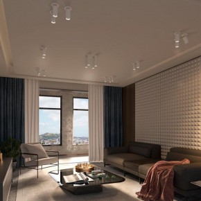 Накладной светильник Novotech Mais 370758 в Перми - perm.ok-mebel.com | фото 2