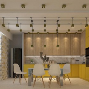 Накладной светильник Novotech Patera 358670 в Перми - perm.ok-mebel.com | фото 6