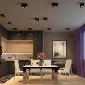 Накладной светильник Novotech Recte 358487 в Перми - perm.ok-mebel.com | фото 2