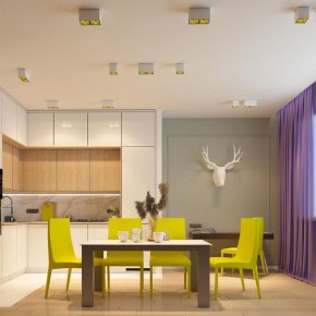 Накладной светильник Novotech Recte 358488 в Перми - perm.ok-mebel.com | фото 2