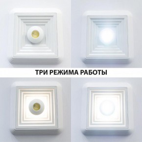Накладной светильник Novotech Trin 358603 в Перми - perm.ok-mebel.com | фото 2