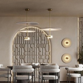 Накладной светильник Odeon Light Felt 7035/6WL в Перми - perm.ok-mebel.com | фото 3
