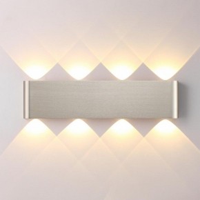 Накладной светильник Odeon Light MAGNUM 7106/8WL в Перми - perm.ok-mebel.com | фото 2