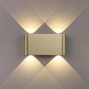 Накладной светильник Odeon Light MAGNUM 7107/4WL в Перми - perm.ok-mebel.com | фото 4