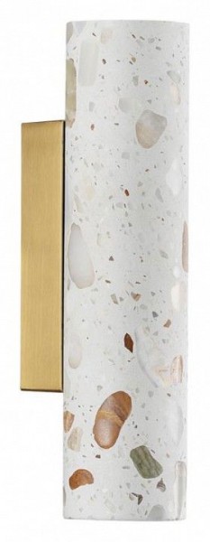 Накладной светильник Odeon Light Terrazzo 7012/12WL в Перми - perm.ok-mebel.com | фото