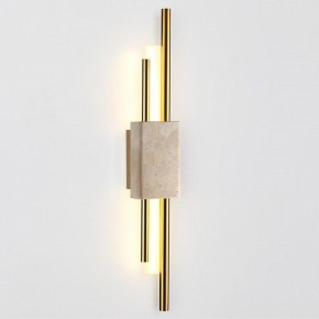 Накладной светильник Odeon Light TRAVERTINO 7034/10WL в Перми - perm.ok-mebel.com | фото 2