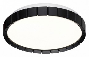 Накладной светильник Sonex Atabi Black 7649/CL в Перми - perm.ok-mebel.com | фото 4