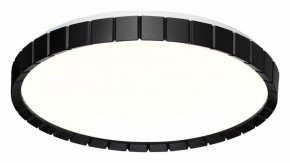 Накладной светильник Sonex Atabi Black 7649/DL в Перми - perm.ok-mebel.com | фото 4