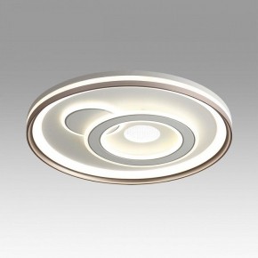 Накладной светильник Sonex Gemini 7785/85L в Перми - perm.ok-mebel.com | фото 3
