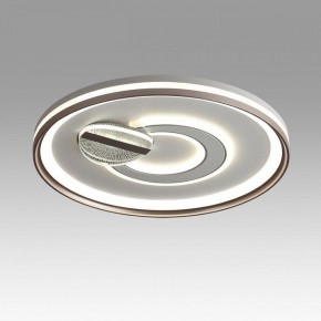 Накладной светильник Sonex Gemini 7787/85L в Перми - perm.ok-mebel.com | фото 3