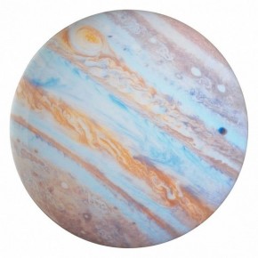 Накладной светильник Sonex Jupiter 7724/AL в Перми - perm.ok-mebel.com | фото 1