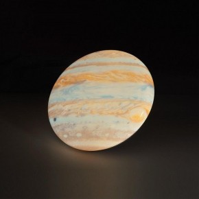 Накладной светильник Sonex Jupiter 7724/AL в Перми - perm.ok-mebel.com | фото 3