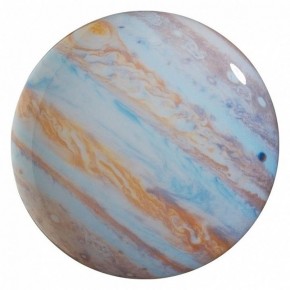 Накладной светильник Sonex Jupiter 7724/AL в Перми - perm.ok-mebel.com | фото 5