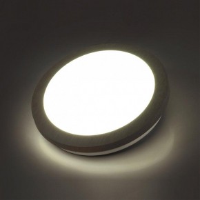 Накладной светильник Sonex Kafa 7606/CL в Перми - perm.ok-mebel.com | фото 3