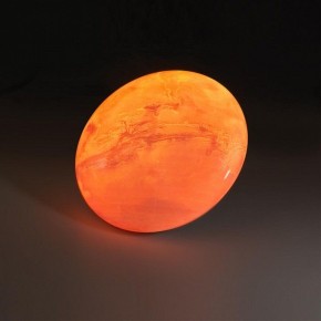 Накладной светильник Sonex Mars 7725/AL в Перми - perm.ok-mebel.com | фото 3