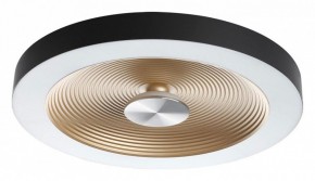 Накладной светильник Sonex Quantum 7753/25L в Перми - perm.ok-mebel.com | фото