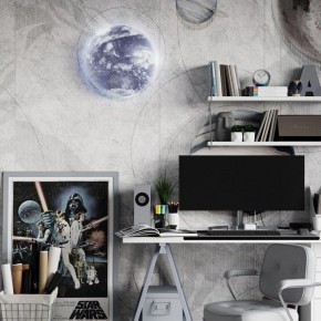 Накладной светильник Sonex Space 3085/DL в Перми - perm.ok-mebel.com | фото 6