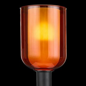 Настольная лампа декоративная 33 идеи TLL201 TLL201.07.03.BL-M27OR в Перми - perm.ok-mebel.com | фото 3