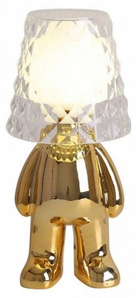 Настольная лампа декоративная Aployt Kosett APL.652.04.01 в Перми - perm.ok-mebel.com | фото