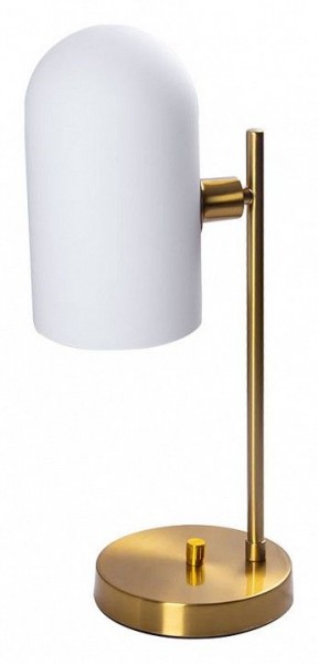 Настольная лампа декоративная Arte Lamp Cassel A5454LT-1PB в Перми - perm.ok-mebel.com | фото