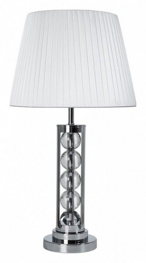 Настольная лампа декоративная Arte Lamp Jessica A4062LT-1CC в Перми - perm.ok-mebel.com | фото 1