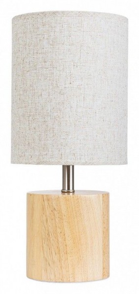 Настольная лампа декоративная Arte Lamp Jishui A5036LT-1BR в Перми - perm.ok-mebel.com | фото
