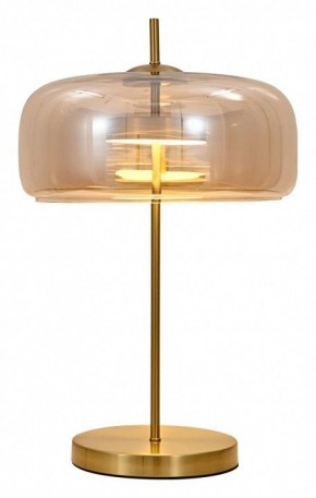 Настольная лампа декоративная Arte Lamp Padova A2404LT-1AM в Перми - perm.ok-mebel.com | фото