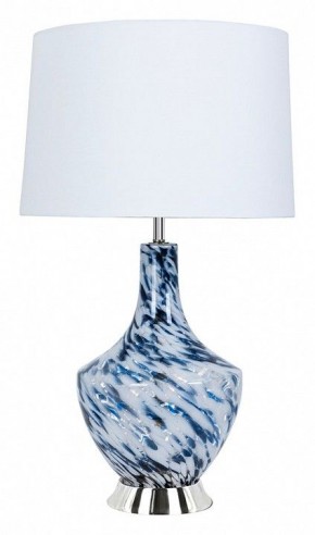 Настольная лампа декоративная Arte Lamp Sheratan A5052LT-1CC в Перми - perm.ok-mebel.com | фото
