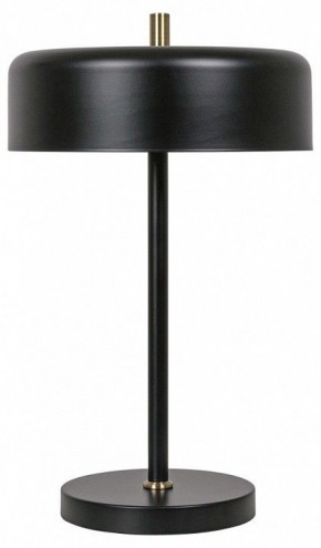 Настольная лампа декоративная Arte Lamp Skat A7052LT-2BK в Перми - perm.ok-mebel.com | фото 2