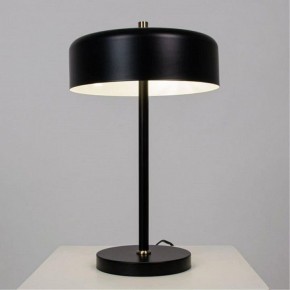 Настольная лампа декоративная Arte Lamp Skat A7052LT-2BK в Перми - perm.ok-mebel.com | фото 3
