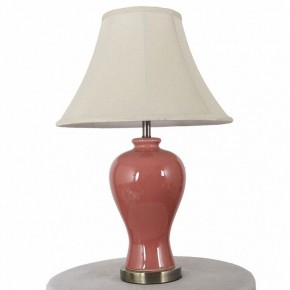 Настольная лампа декоративная Arti Lampadari Gianni Gianni E 4.1 P в Перми - perm.ok-mebel.com | фото 1
