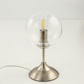 Настольная лампа декоративная Citilux Томми CL102811 в Перми - perm.ok-mebel.com | фото 4