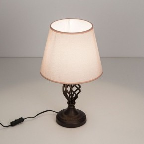 Настольная лампа декоративная Citilux Вена CL402855 в Перми - perm.ok-mebel.com | фото 4