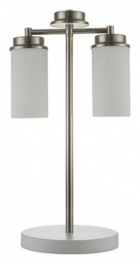 Настольная лампа декоративная Escada Legacy 2119/2 Chrome в Перми - perm.ok-mebel.com | фото