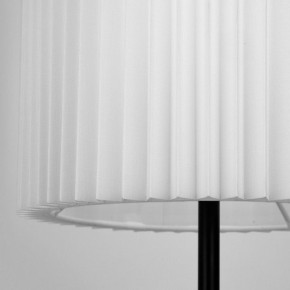 Настольная лампа декоративная Eurosvet Notturno 01162/1 черный в Перми - perm.ok-mebel.com | фото 5