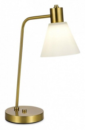 Настольная лампа декоративная EVOLUCE Arki SLE1561-304-01 в Перми - perm.ok-mebel.com | фото 2