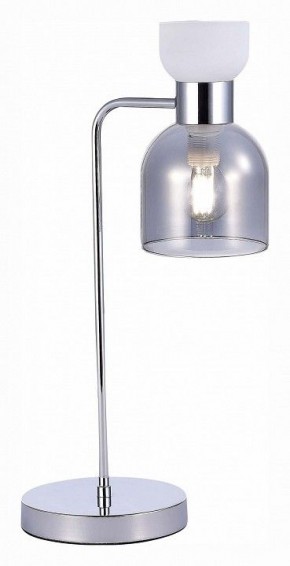 Настольная лампа декоративная EVOLUCE Vento SLE1045-104-01 в Перми - perm.ok-mebel.com | фото