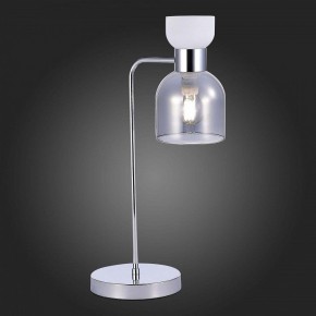 Настольная лампа декоративная EVOLUCE Vento SLE1045-104-01 в Перми - perm.ok-mebel.com | фото 3
