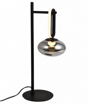 Настольная лампа декоративная Favourite Baron 4284-1T в Перми - perm.ok-mebel.com | фото