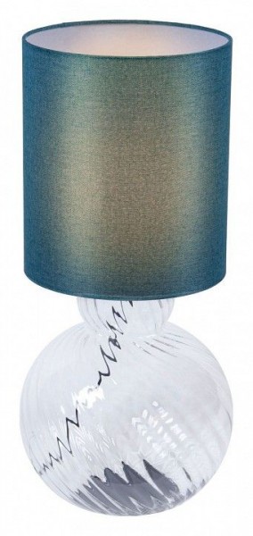 Настольная лампа декоративная Favourite Ortus 4267-1T в Перми - perm.ok-mebel.com | фото
